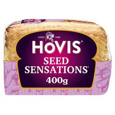 Hovis Seed Sensations Seven Seeds Original 400g