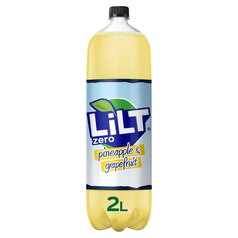 Lilt Zero 2l