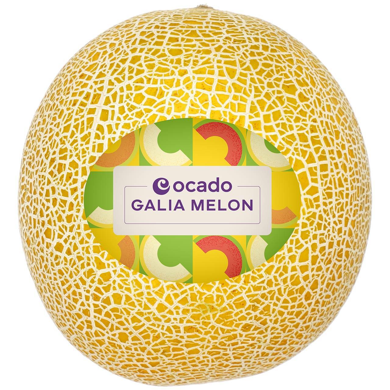 Ocado Galia Melon 800g
