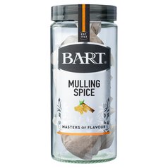 Bart Wine Mulling Spice