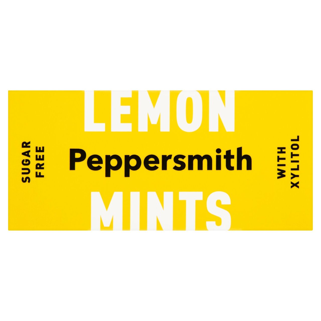 Peppersmith Sugar Free Lemon Dental Mints 15g