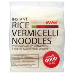 MAMA Instant Rice Vermicelli Noodles 225g