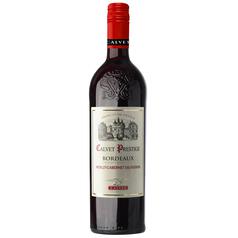 Prestige De Calvet Bordeaux Merlot / Cabernet Sauvignon Rouge 75cl
