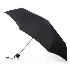 Black Minilite Umbrella