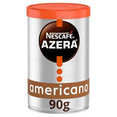 Nescafe Azera Americano Instant Coffee 90g