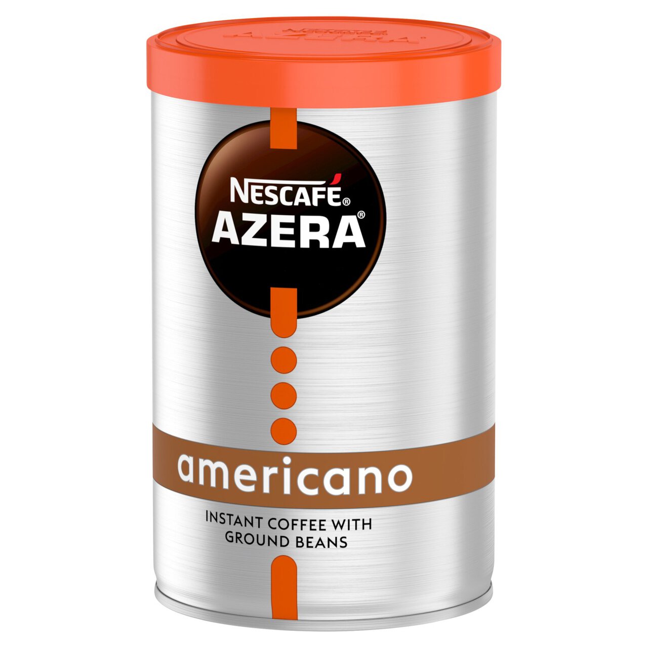 Nescafe Azera Americano Instant Coffee 90g