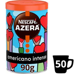 Nescafe Azera Intenso Instant Coffee 90g