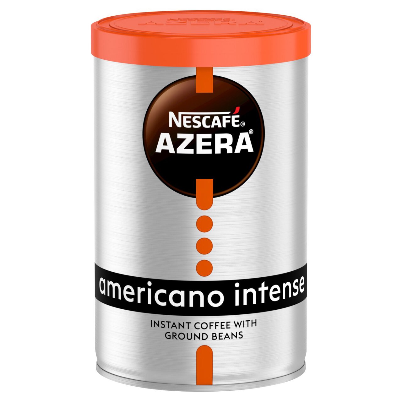 Nescafe Azera Intenso Instant Coffee 90g