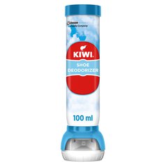 Kiwi Shoe Deo Fresh Clean Scent 100ml