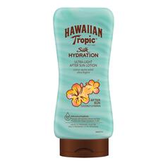 Hawaiian Tropic Silk Hydration After Sun Lotion 180ml