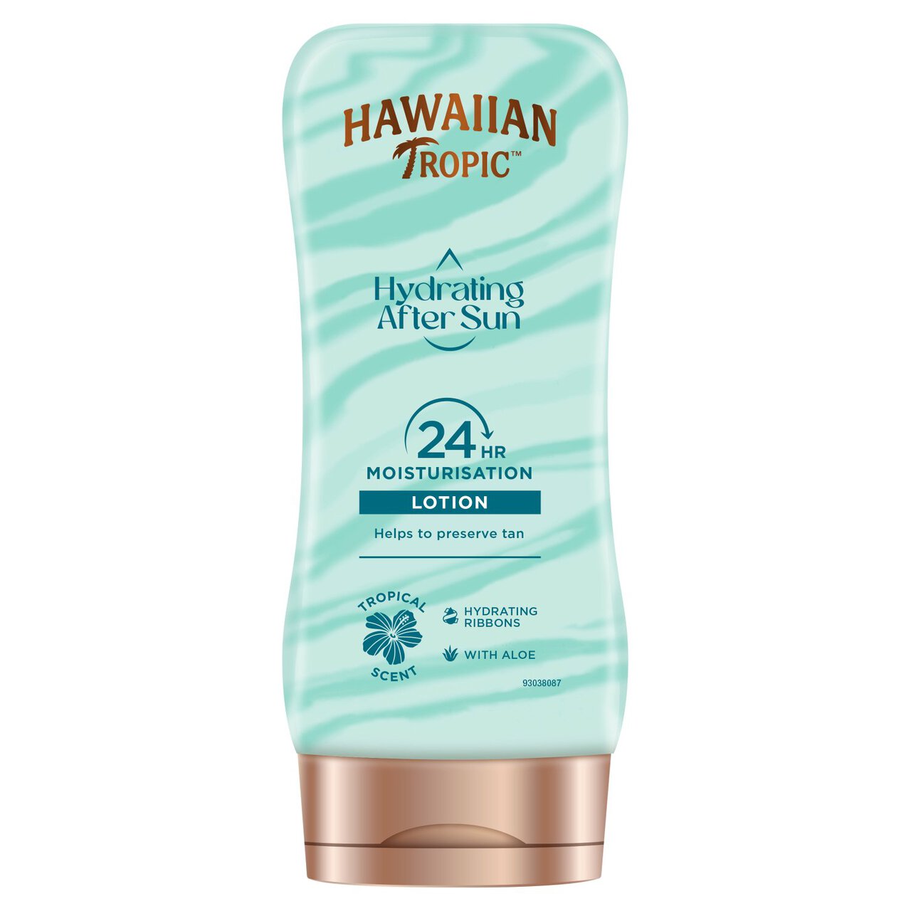 Hawaiian tropic silk hydration 2025 moisturizing suncare after sun lotion