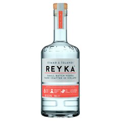 Reyka Vodka 70cl