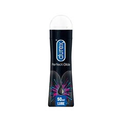 Durex Play Silicone Based Perfect Glide Lubricant Gel 50ml
