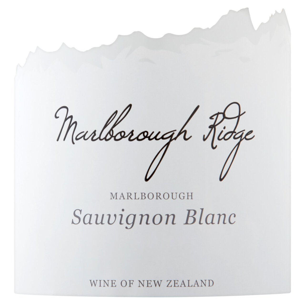 Marlborough Ridge Sauvignon Blanc, New Zealand 75cl