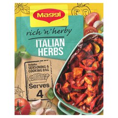 Maggi So Juicy Italian Chicken 37g