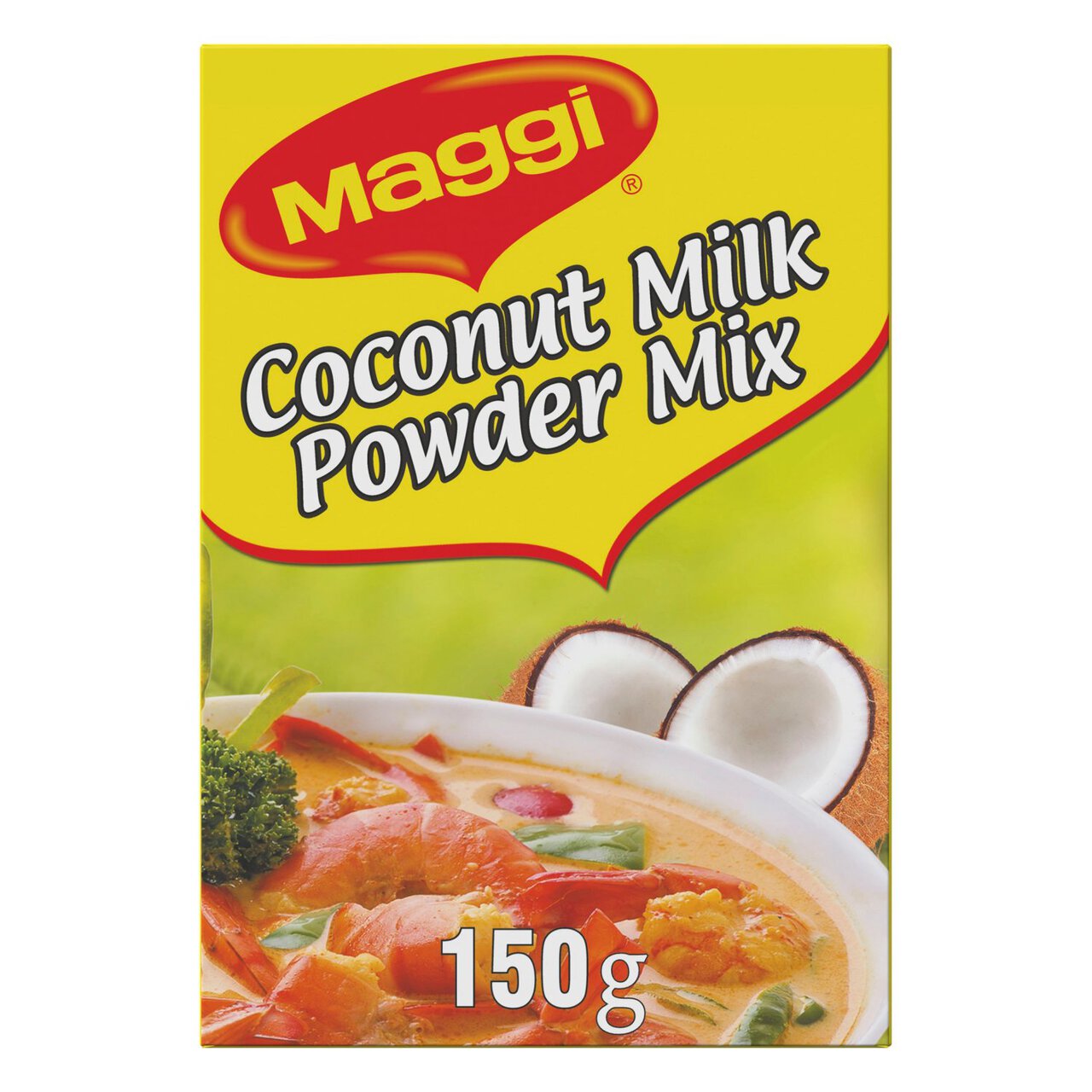 Maggi Coconut Milk Powder 150g | Zoom