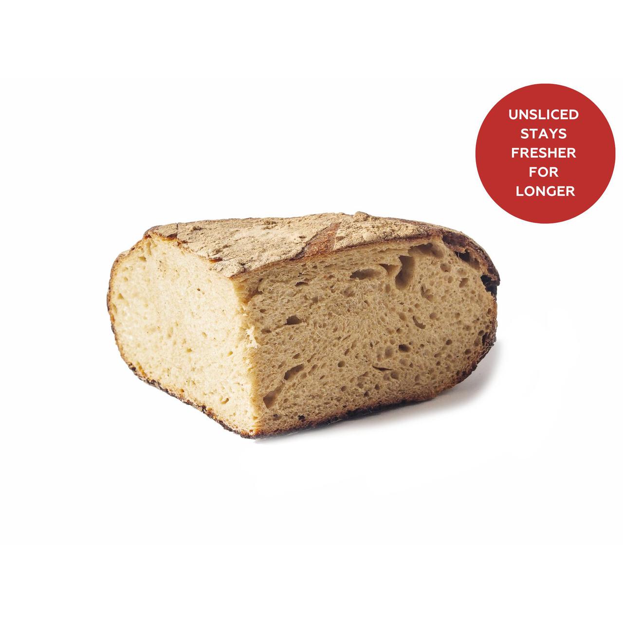 Poilane Sourdough Loaf 450g