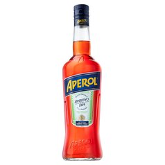 Aperol Aperitivo - Italian Spritz 70cl
