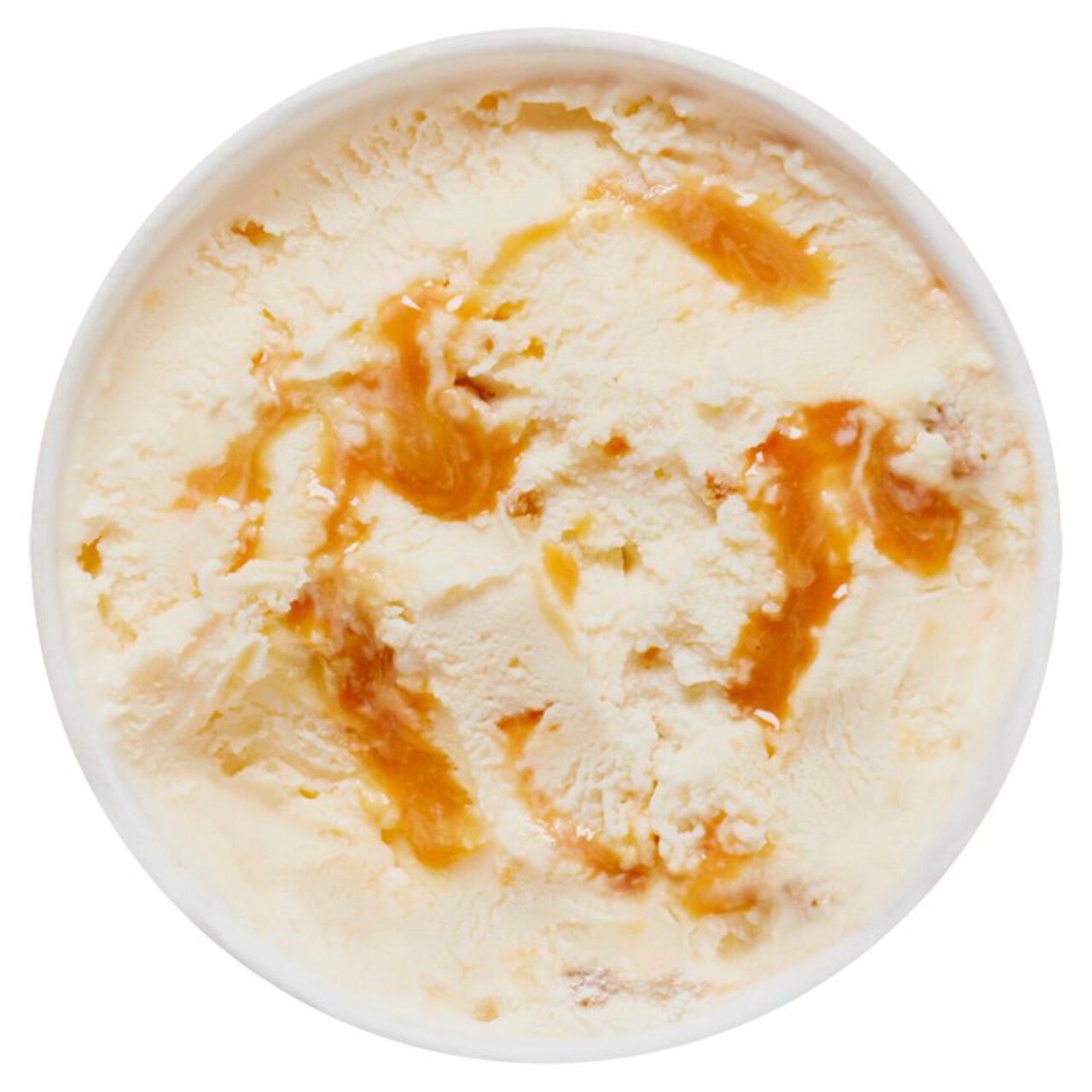 Haagen-Dazs Salted Caramel Ice Cream 460ml