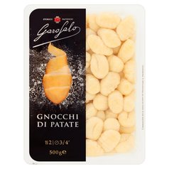 Garofalo Potato Gnocchi 500g