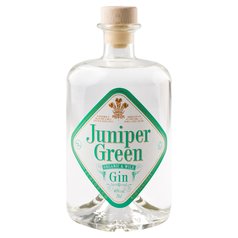 Juniper Green Organic Gin 70cl
